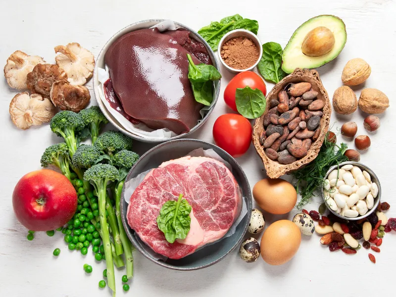 糖質コントロール